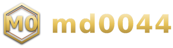 md0044 logo