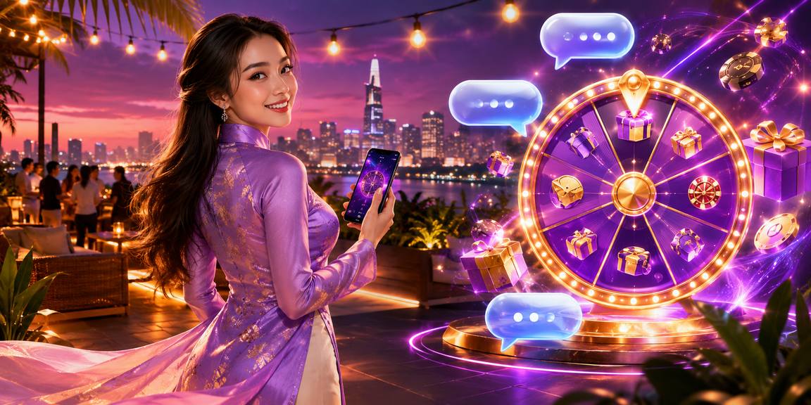 md0044 Slot Ngày Cuối Tuần